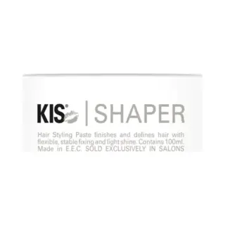 Kis - Styling Shaper - 100 Ml