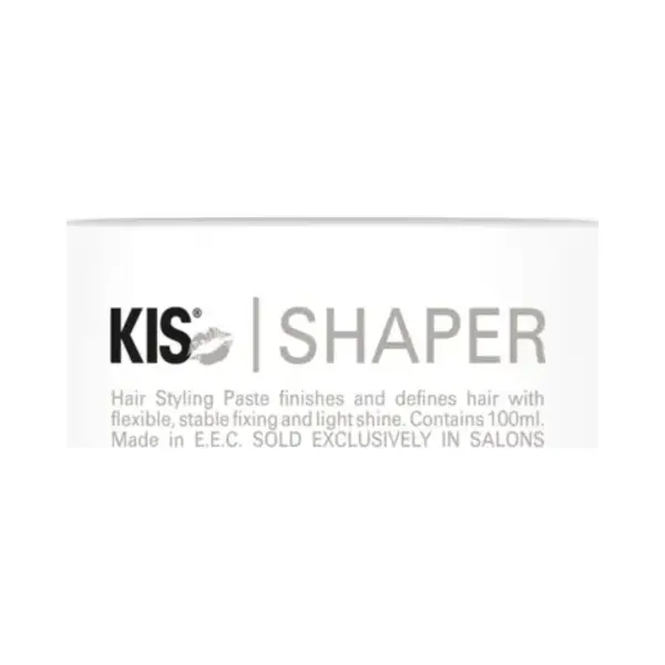 Kis - Styling Shaper - 100 Ml thumbnail