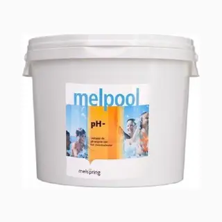 Melpool Ph Min, 7 Kilo