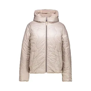 Garcia Winterjas Beige