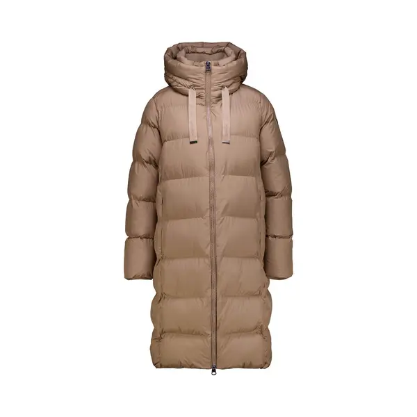 Garcia Jas Pufferjas Gj500904 5425 Winter Taupe Dames Maat - Xl thumbnail