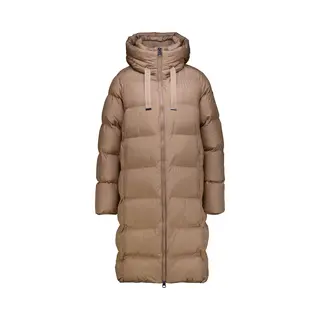 Garcia Jas Pufferjas Gj500904 5425 Winter Taupe Dames Maat - Xxl