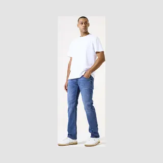 Regelmäßige Jeans Garcia Russo