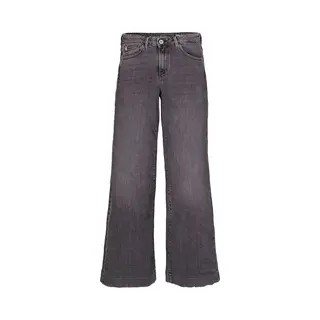 Wide Leg Women's Jeans Garcia Celia