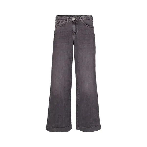 Wide Leg Women's Jeans Garcia Celia thumbnail