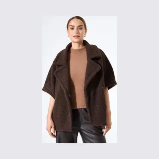 Garcia De La Cruz Garcia J50094_Ladies Jacket - S