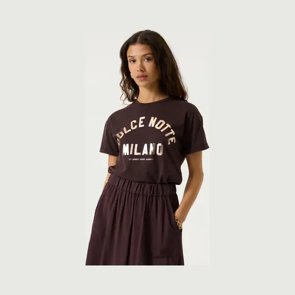 Garcia - S260001 - Ladies T-shirt Ss thumbnail