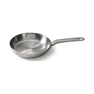 Skottsberg - Stainless Steel - Koekenpan - Ovenbestendig -24 Cm