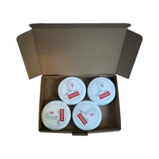 Satina Crème 150 Ml