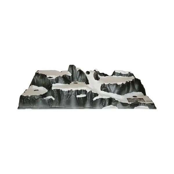 My Village Basis Kerstdorp - Bergdorp - 120x40cm thumbnail