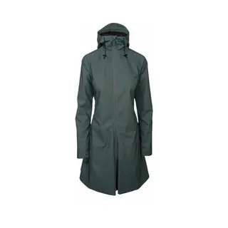Agu, Vrouwen, Fietsjassen, Seq Regen (M), Blauw, M