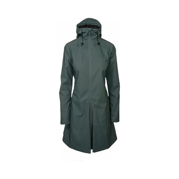 Agu, Damen, Velojacke, Seq Rain (M), Blau, M thumbnail