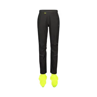Agu Compact Regenbroek Commuter Heren - Zwart - L
