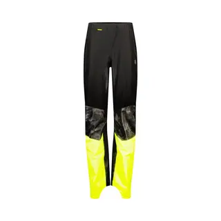 Agu Tech Regenhose Commuter Hi-Vis Herren Hi-Vis Gelb/Reflektierend