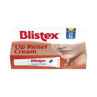 Blistex Lip Relief Cream