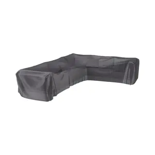 AeroCover 7947 Terras/patio bankbedekking Zwart