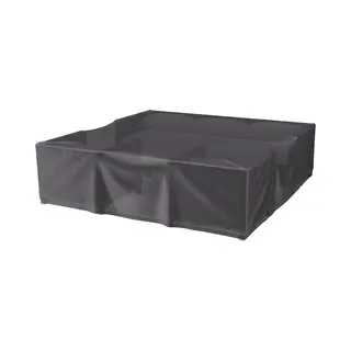 AeroCover 7996 Terras/patio bankbedekking Zwart