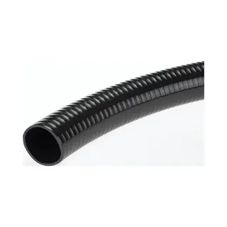 Aquaforte Flexibele Zuig/persslang Zware Kwaliteit - 50mm (per Meter)