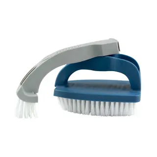 Blue Line Multifunctionele Handborstel