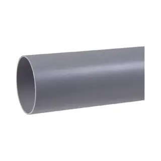 Cepex Pvc Buis 10 Ato 50 Mm 1 Meter