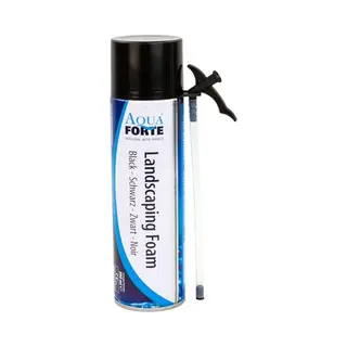 AquaForte Landscaping Mounting Foam 500 Ml