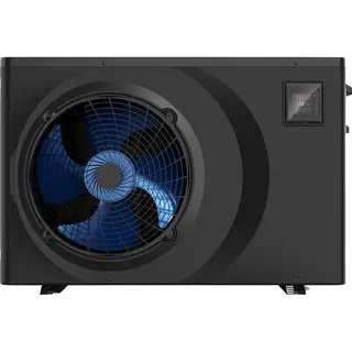 Aquaforte 70SP Full Inverter Warmtepomp - 7, 2 Kw