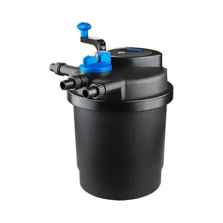 Aquaforte Gpf-2500 Drukfilter