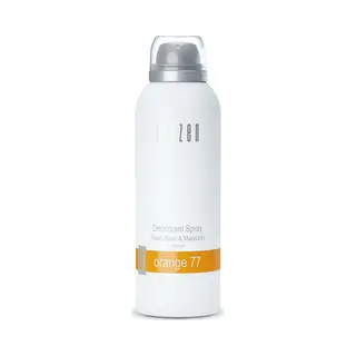 Janzen Deodorant