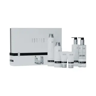 Janzen Gift Set L Body Black 22