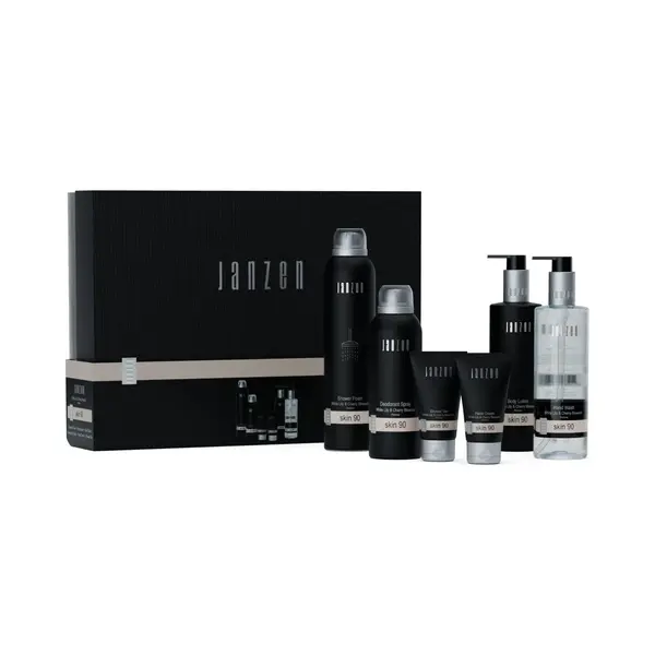Janzen Gift Set L Body Skin 90 thumbnail