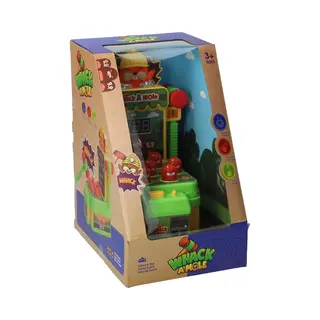 Johntoy Whack A Mole Spel 10312