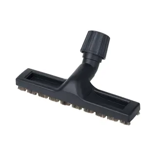 Variant Stofzuigermond Universeel Paardenhaar Zwart, Hoover Accessoires, Zwart