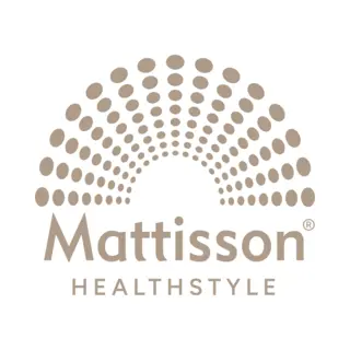Mattisson Kombucha Groen Tea - Blossom, 500 Ml, 1 Units