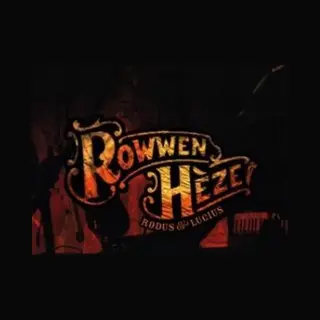 Pias Nederland Rowwen Hèze - Rodus & Lucius (Cd)