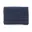 Donkerblauw