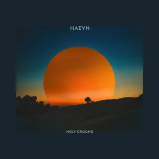 Tekola Holy Ground (Lp)