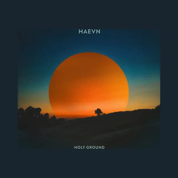 Tekola Holy Ground (Lp) thumbnail