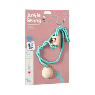 Bs Toys Ankle Swing