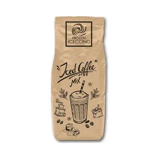 Frozen Iceccino - IJskoffie - Zak 1 Kilo
