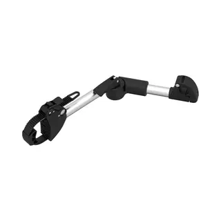 Pro-User Easy Fix Framehouder - Flexibel 40 Cm - Afsluitbaar - Max. 30 Kg