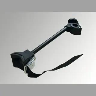 Pro-user Framehouder Lang Spanband
