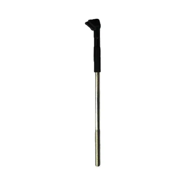 Pro User Dragerdeel Slotbout Kort Tbv 110mm Easyfix Framehouder - Zilver thumbnail