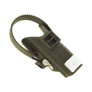 Pro-User Wielstopper Links Diamant + Spanband