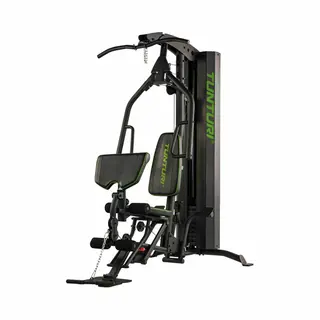 Tunturi HG60 Home Gym Rug, Biceps, Borst, Schouders