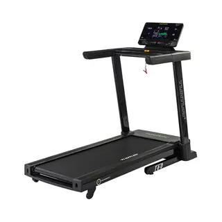 Tunturi T60 loopband 500 x 1400 mm 20 km/h