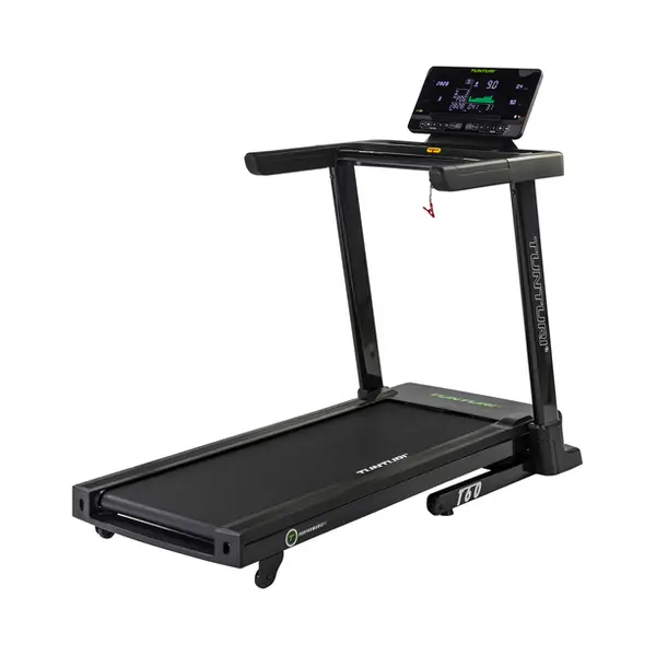 Tunturi T60 loopband 500 x 1400 mm 20 km/h thumbnail