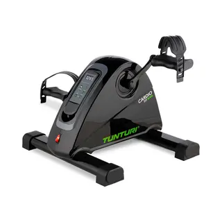 Tunturi Cardio Fit M50 Mobiliteitstrainer - Elektrische Stoelfiets