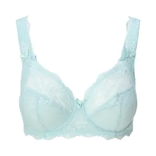 LingaDore Bh 'Daily' Pastelblauw