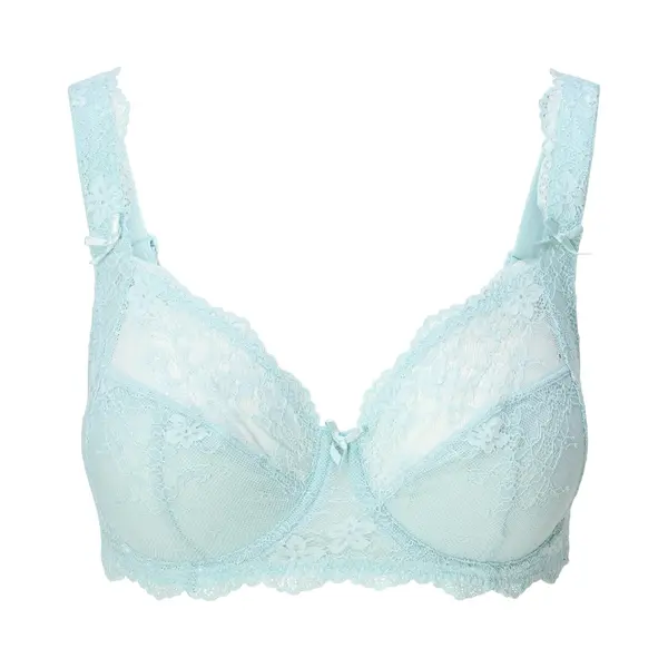 LingaDore Bh 'Daily' Pastelblauw thumbnail