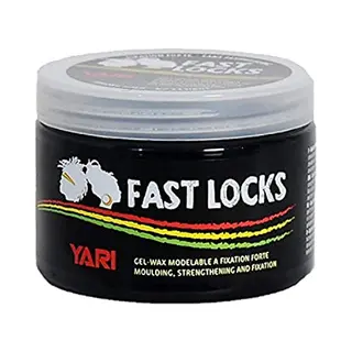 Yari Fast Lock Extra Hold Gel-wax 300ml